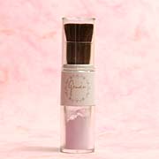 ���Ă��~�� UV�p�E�_�[